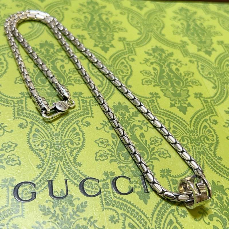 Gucci Necklace 06yxs82